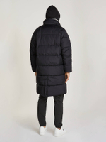 Куртка Tommy Jeans - черный(DM0DM20604)