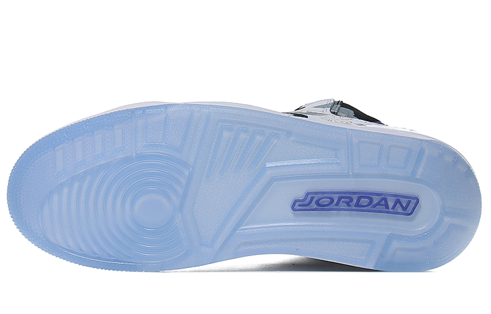 Кроссовки Jordan Courtside 23 Concord