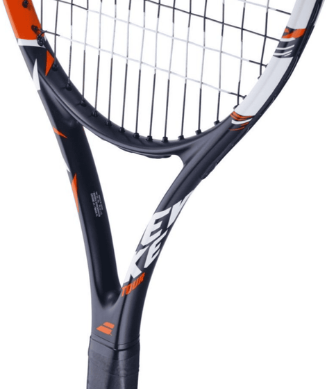 Ракетка теннисная Babolat Evoke Tour (2024), арт. 121244-100