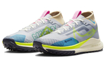 Кроссовки Nike Pegasus Trail 4 Gore-Tex (Женская размерная сетка)