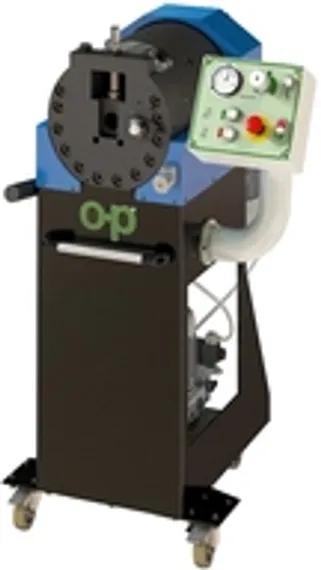 Комплекс многофункциональный O+P CENTER MAXI