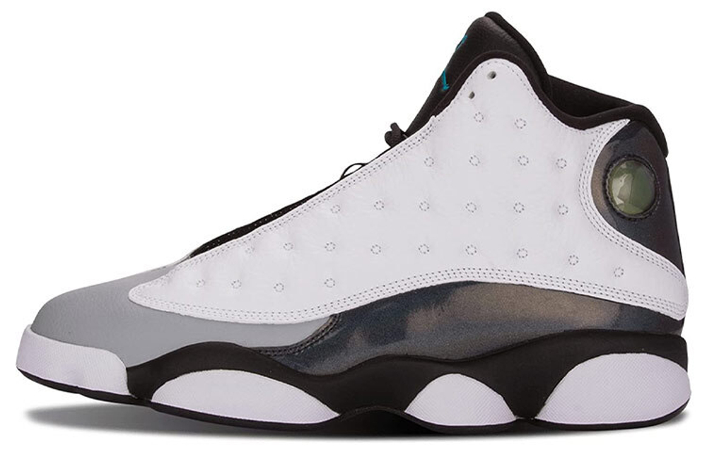 Кроссовки Jordan Air Jordan 13 Retro Barons Hologram
