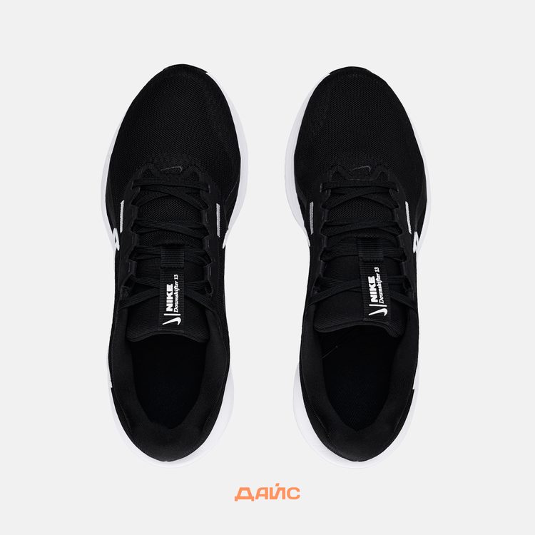 Кроссовки Nike Downshifter 13 артикул:FD6454-001 - купить в магазине Дайс