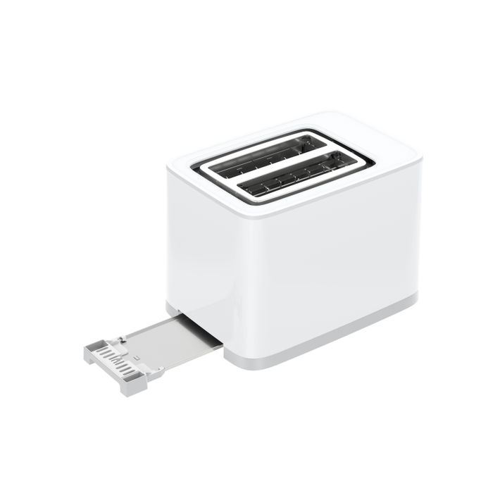 Тостер Tefal Sense TT693110