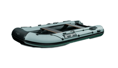 Лодка ПВХ RIVERBOATS 350 AL