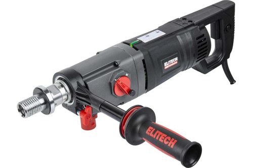 Дрель алмазного бурения Elitech HCD 1916E (E2201.063.01) HD 205386