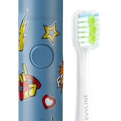 Электрическая звуковая зубная щётка Revyline RL 040 Teens