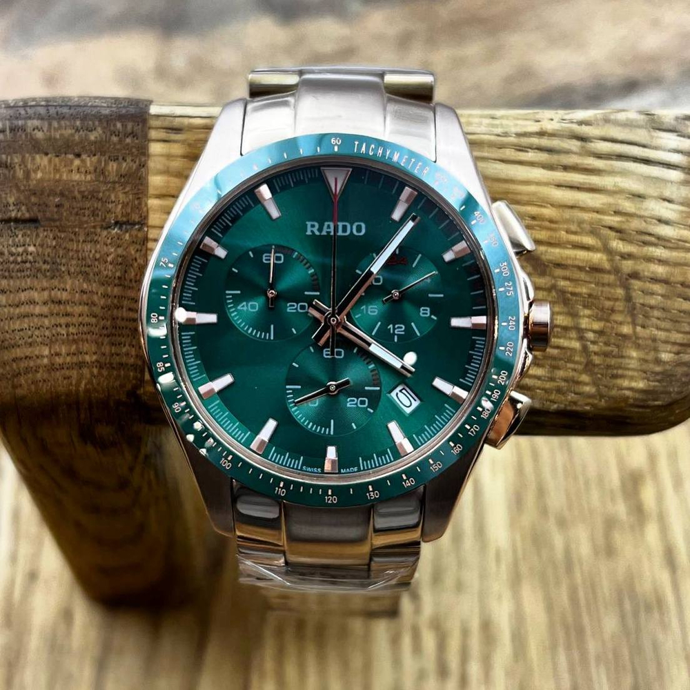 Часы Rado