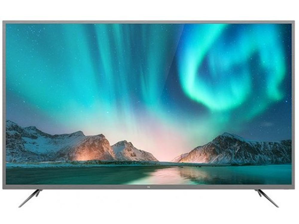 Телевизор 65" (165см) BQ 65SU23G 4K QLED