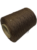 Пряжа на бобине (Италия) 100% лен 100г - 320м 505г