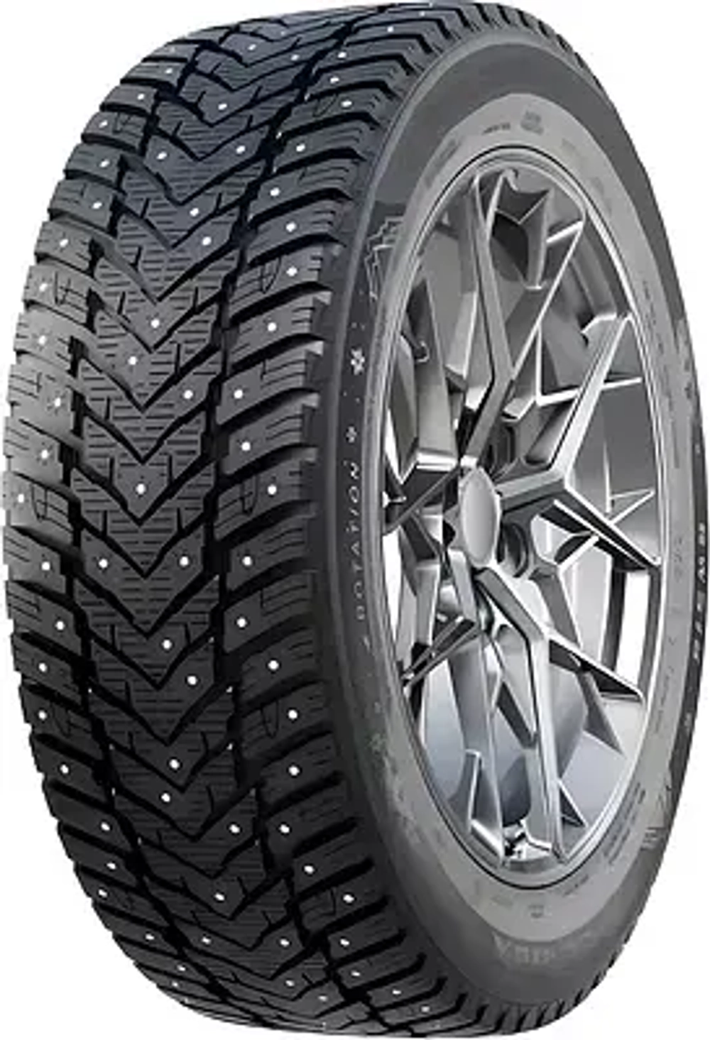 Kapsen RW516 Icemax 225/55 R19 99H