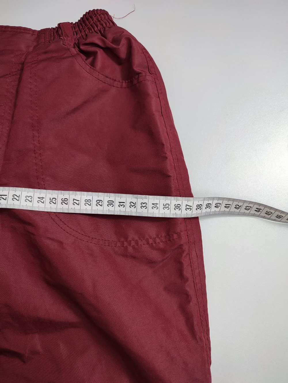 Штаны демисезонные на 6-7 лет