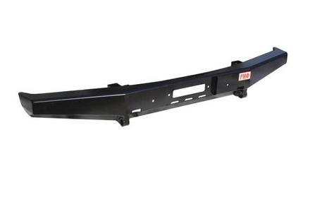 Бампер силовой передний УАЗ Хантер без защитной дуги облегчённый (без внутренних усилителей) РИФ