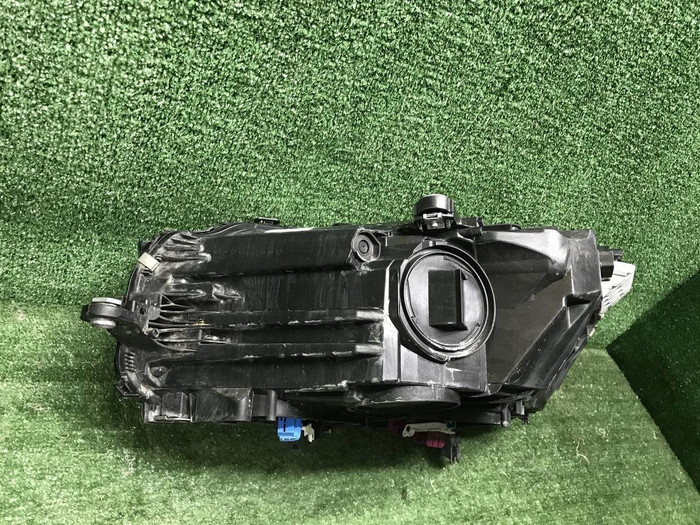 Фара правая Mercedes S W223 (20-нв) Digital Light