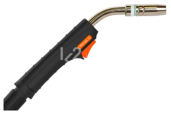 Сварочная горелка Сварог PRO MS 25 ICT2795-SV001, 5 м