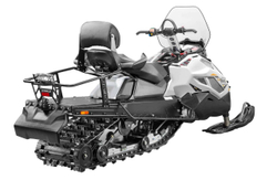 Снегоход СТЕЛС Атаман SA800T