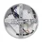 Подвесной светильник FR6200PL-L142W Колли / Collie 142 Вт LED Freya fr6200pl-l142w