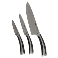 Набор ножей сталь Olivetti KK301