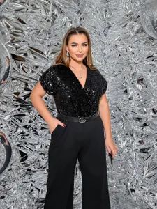 Комбинезон УК-207 Fabrika