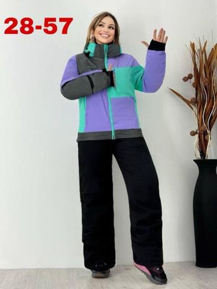 Костюм 50343359 Fabrika