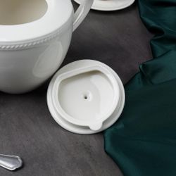 Чайник 1000 мл h14 см   Noble [1]