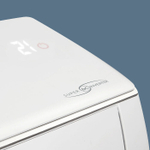 Кондиционер (сплит-система) Electrolux EACS/I-12HAV/N8_21Y