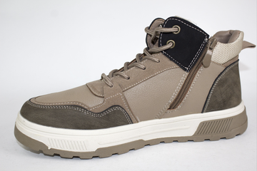 Ботинки мужские зимние 24111-C