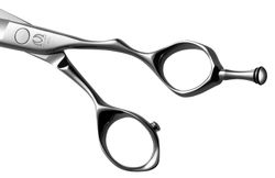 Ножницы прямые Mizutani BLACK-SMITH BS-TWIG, 6.0˝