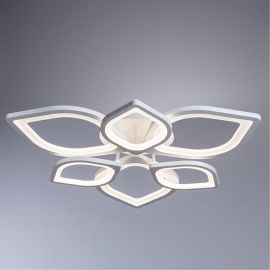 A2531PL-6WH СВЕТИЛЬНИК ПОТОЛОЧНЫЙ