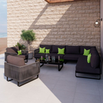 Столик журнальный Ideal Patio БЕЛЛИСА