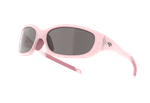 Спортивные очки 720armour Luke / Matte Clean Pink / Gray HiColor Lens