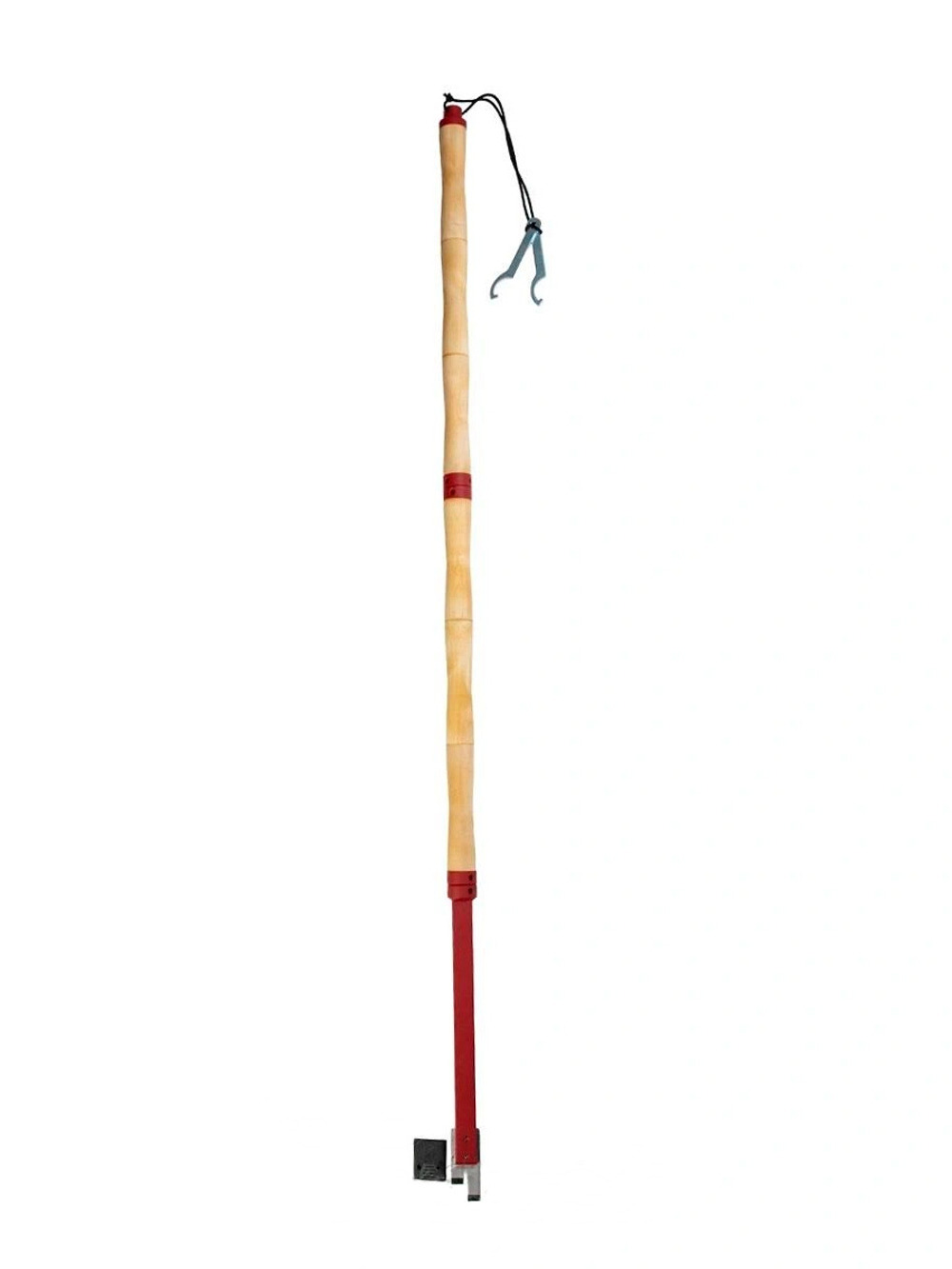 Пешня разборная Тонар ПР-02 нож Ступенька (T-PR-02)