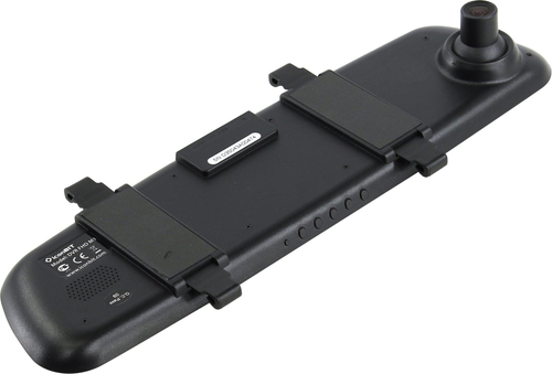 Видеорегистратор iconBIT DVR FHD M1 LCD 2.7"