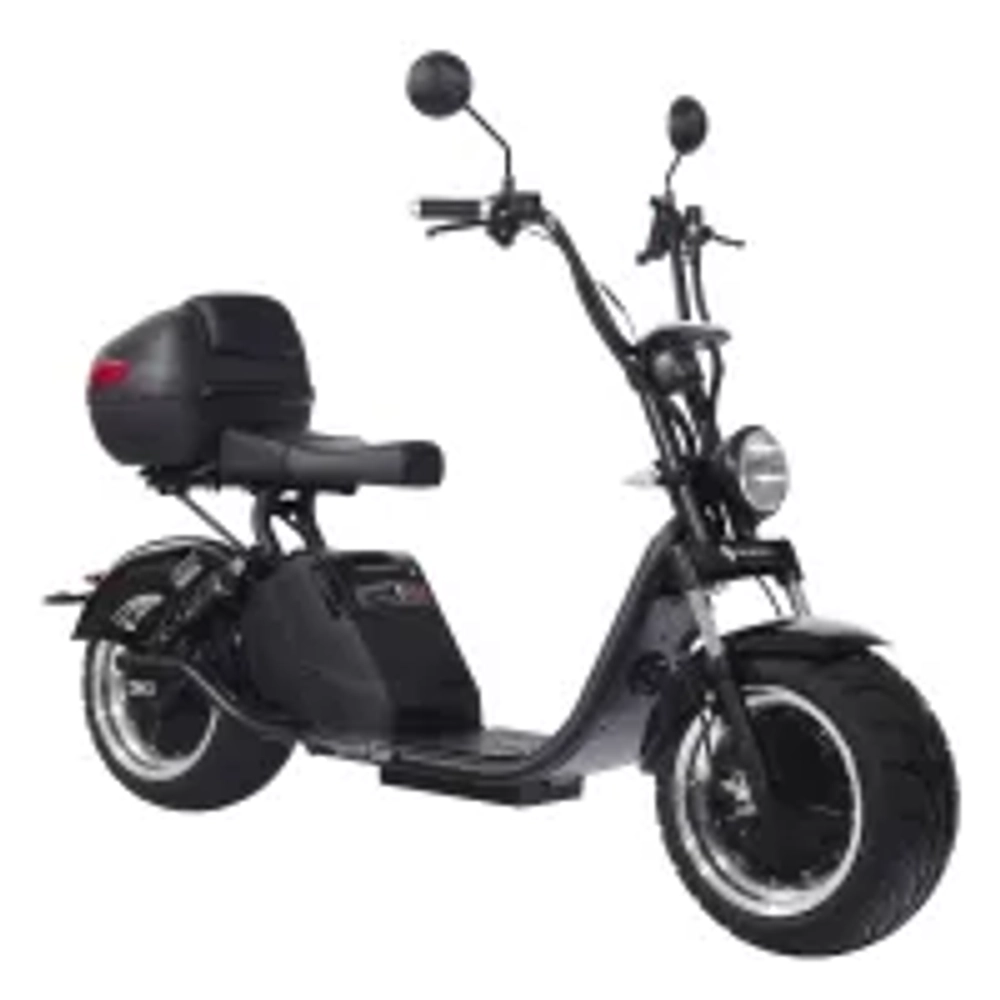 Электроскутер CityCoco Kugoo C4