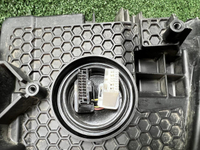 Битая Фара правая Land Cruiser 300 (21-нв) LED