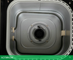 Хлебопечка Panasonic SD-ZP2000KTS