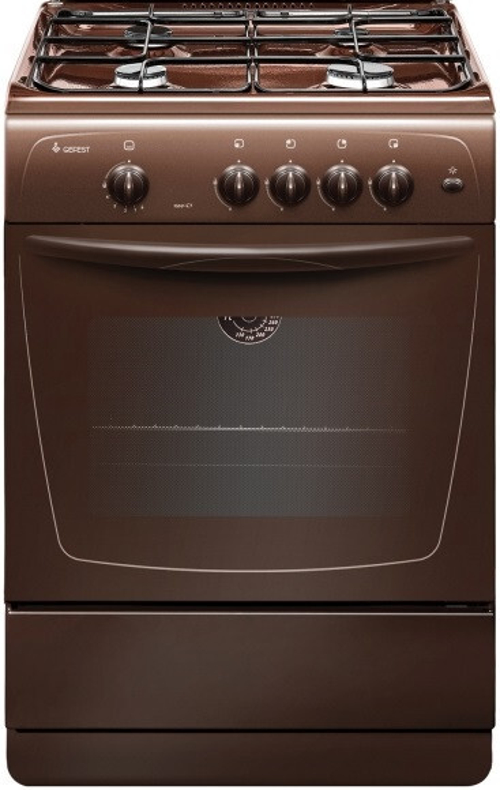Плита газовая GEFEST ПГ 1200 С7 К43
