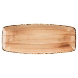 Блюдо прямоугольное 30,5*12,5 см   P.L. Proff Cuisine [6]