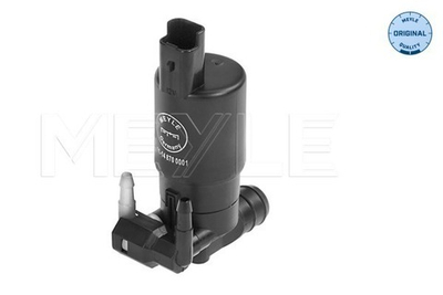 MEYLE - 11148700001-MYL - Washer Fluid Pump, window cleaning