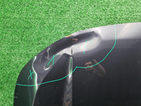 Капот EXEED LX (2019-н.в.)