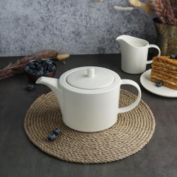 Чайник 1000 мл h12 см   Noble [1]