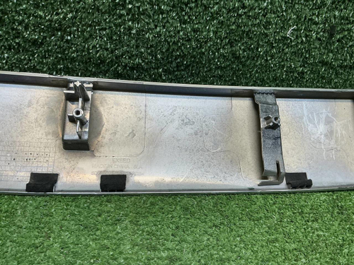 Накладка решетки радиатора EXEED VX (2021-н.в.)