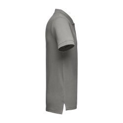 Рубашка поло мужская ADAM Серый  M