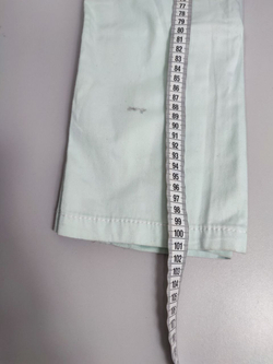 Штаны Jump светлые 44 размер