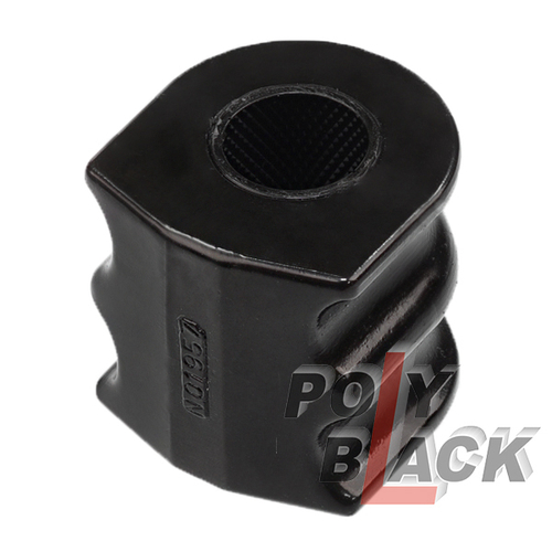 Полиуретановая втулка стабилизатора, задней подвески I.D. = 25,8 мм(Кратность 2 шт.) N01957