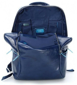 Рюкзак унисекс PIQUADRO BLUE SQUARECA3214B2/BLU2