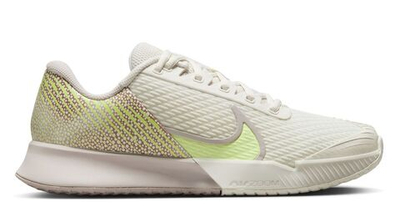 Женские Кроссовки теннисные Nike Air Zoom Vapor Pro 2 Premium - phantom/barely volt/platinum violet