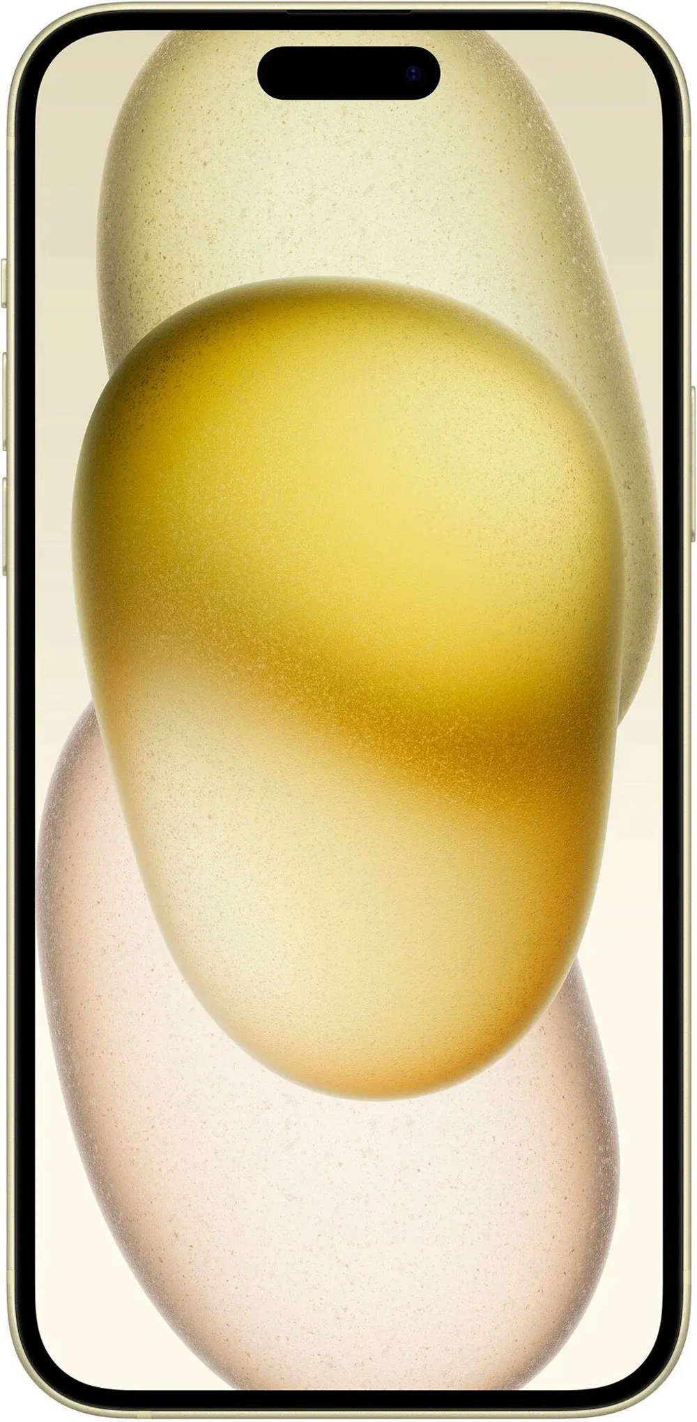 Apple iPhone 15 Plus Желтый