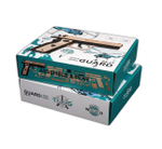 Пистолет GUARD PS-17 (STRIKER SR-17) от TARG - деревянный конструктор, сборная модель, 3d пазл