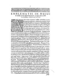 Utriusque cosmi maioris scilicet et minoris metaphysica, physica atqve technica historia. Volume 1. Part 1 | R. Fludd